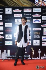 South Indian International Movie Awards 2016 Day 2